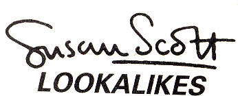 The first Lookalikes agency in Europe
