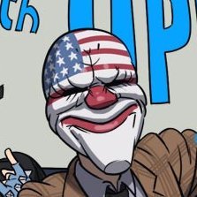 Posting #PAYDAY2 Fun Facts and Glitches very irregularly. Not associated with Overkill.
DM for Fun Fact submissions