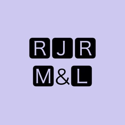 RJR_ML's profile picture. Web Design - Digital Marketing - Graphic Design - Content Creation - Podcasts & Interviews - Music & Media - Event Coordination