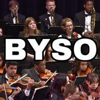 Binghamton Youth Symphony Orchestra (@bingbysoo) 's Twitter Profile