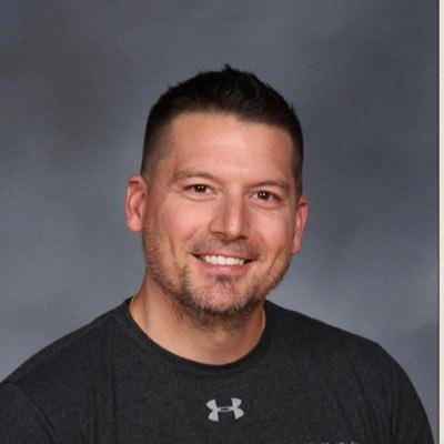 Assistant Principal -Greenbrook Elementary Keeneyville SD 20 Husband,Father ,Wisconsinite 4 Life! Meaningful relationships leads to meaningful learning!