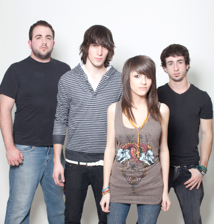 Follow Us:
@BryanJayyy @frankmadria @MadriaJess @PhilOhhh