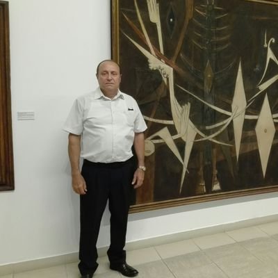 Ricardo98930414's profile picture. 