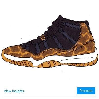 doctaswgrnthmbs's profile picture. OG sneaker concepts
