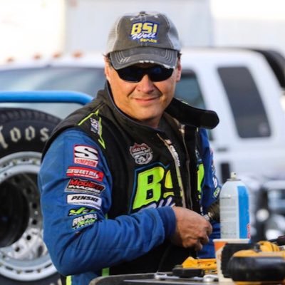 Mike Benedum Profile
