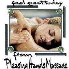 Pleasing Hands Massage