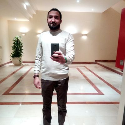 ahmedfa92826441's profile picture. electrical engineer