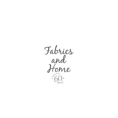 Fabrics and Home