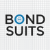 Bond Suits (@BondSuits) Twitter profile photo