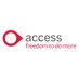 The Access Group (@accessgroupanz) Twitter profile photo The Access Group (@accessgroupanz) Twitter profile photo