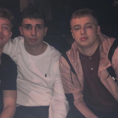 lewiswill96's profile picture. Big Up the Triple C combo