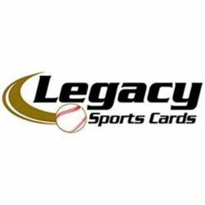 Legacy Sports Cards (@legacysportslv) / X