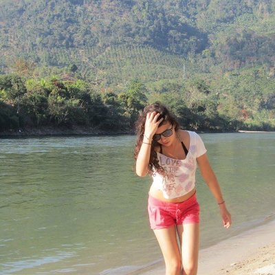 Amo viajar y pasar experiencias inolvidables en mi Perú