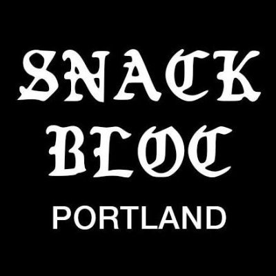 A community resource and support for rallies, protests, community events, vigils and more. Holler if you wanna start one in your town. Venmo: @SNACKBLOC