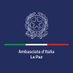 Italy in Bolivia (@italyinbolivia) Twitter profile photo Italy in Bolivia (@italyinbolivia) Twitter profile photo