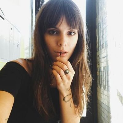 dejé fake para convertirme en una rockstar!!!!!!