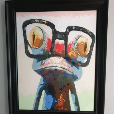 Jiffs81's profile picture. She/her, 🇨🇦 leftist. 
Cancer survivor with a love of real housewives and formula 1!