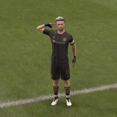 Jugador de Clubes Pro 🇺🇾 (PS4) 🎮 // Actualmente @VillaEspeSports // Campeón 5ta Div. FUFV con @EsportsMatreros 🏆