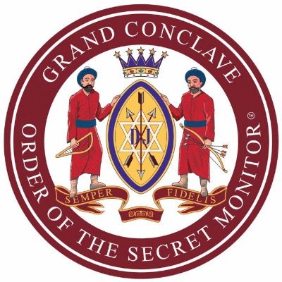 Welcome to the Twitter feed for the Province of South Wales & Monmouthshire #OrderoftheSecretMonitor🏹. For further info contact @MoawiaBinSufyan or @MonsBro