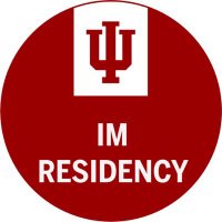 Indiana University Internal Medicine(@IUIntMed) 's Twitter Profileg