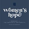 womenshopeshow's profile picture. Join @shelbicbc and @iamkimberlyc for #hope and #encouragement thru #biblical #discipleship Sponsored by @mastersuniv Part of @thebar_network