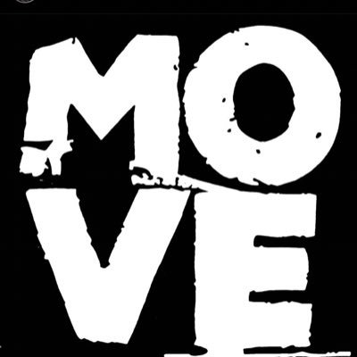 The MOVE Organization is a family of revolutionaries founded by a wise Black man named JOHN AFRICA in 1972 West Philly. #freemumia #onaMOVE