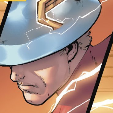FlashOfThePast's profile picture. “Watch The Language. You're A Superhero.”【The Golden Age Flash】(DC RP)『#GodOfSpeed』