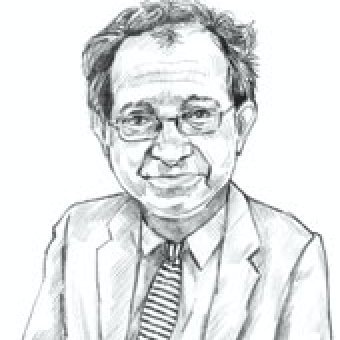 Kaushik Basu