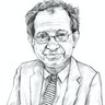 kaushikcbasu's profile picture. Professor of Economics, Cornell University, & former Chief Economist of the World Bank & Chief Economic Adviser, Government of India.
