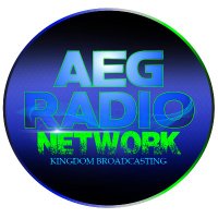 AEG Radio Network(@aegradionetwork) 's Twitter Profile Photo