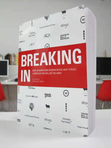 breakinginbook's profile picture. We have moved! Please follow @breakingin