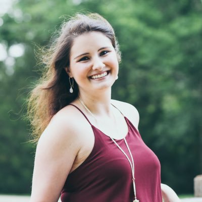 MsJAshmore's profile picture. Tamu’17 | M.Ed | 4th grade RLA teacher |daughter of Christ | Dog mom | ΑΔΠ 💎