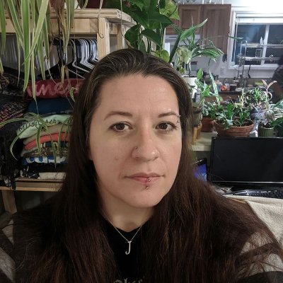 the_Seawench's profile picture. Not originally from here. SJW, Non-Compliant. I don't like your tweed, Sir.