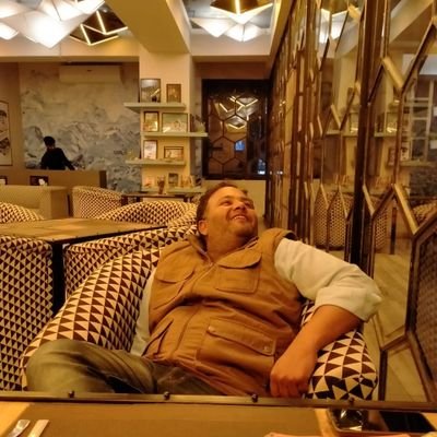 AshishS96956854's profile picture. Interior designer by profession / chef by heart...