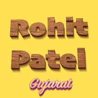 Rohit Patel (@csc_guj_rohit) 's Twitter Profile