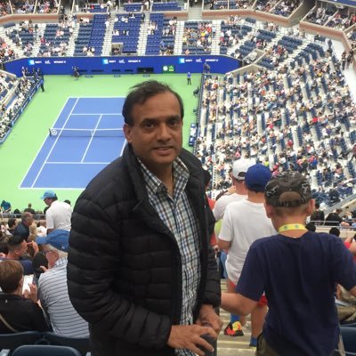 BagewadiPrasad's profile picture. IT consultant