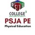 PSJA ISD Physical Education (@PSJAPE) Twitter profile photo