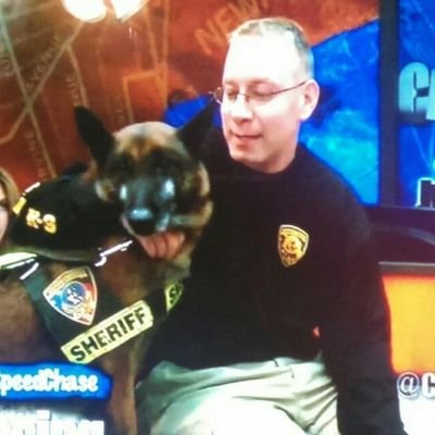 SheriffK9NJ Profile Picture