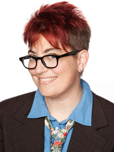 My real twitter account is at @annaleen so follow me there!