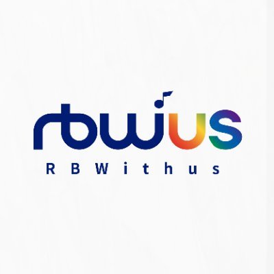 MAMAMOOやONEUS等の所属事務所RBW主催のK-POP Training Program『RBWithus』公式Twitterです。お問い合わせはDM又は「kpoptraining@rbbridge.com」にて受付中です。 募集中プログラム及び詳細に関してはホームページをご覧ください。