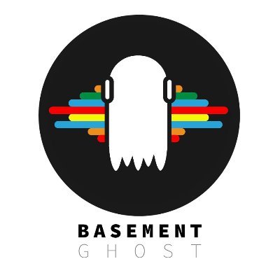 Consulting. Strategy. Nothing, personal. @basementghostmedia on the gram.