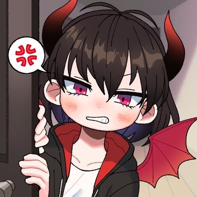 闇猫@歌い手さんのプロフィール画像