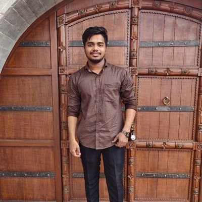 Tushar__Shete's profile picture. Backend Developer
