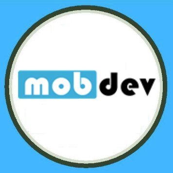 MobdevA Profile Picture