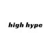 high hype (@highvhype) Twitter profile photo