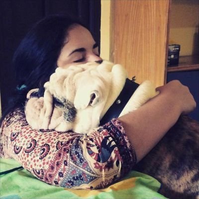¡Gracias a la vida que me ha dado tanto!🌷 Paraguaya desde el alma, mamá de Matteo🧑🏻, Otto🐶 y Leía🐱