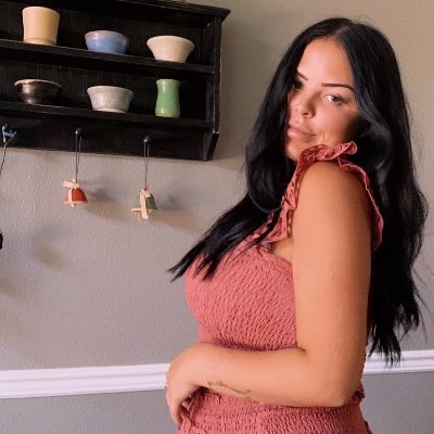 MaranWilson's profile picture. 22💫