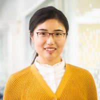 Ruimin Sun (@gracesrm) 's Twitter Profile