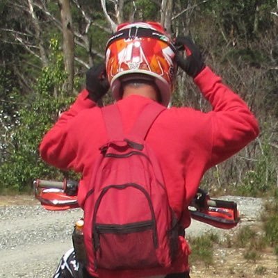 バイク好きかな、たぶん