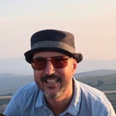 TillotsonDan's profile picture. 